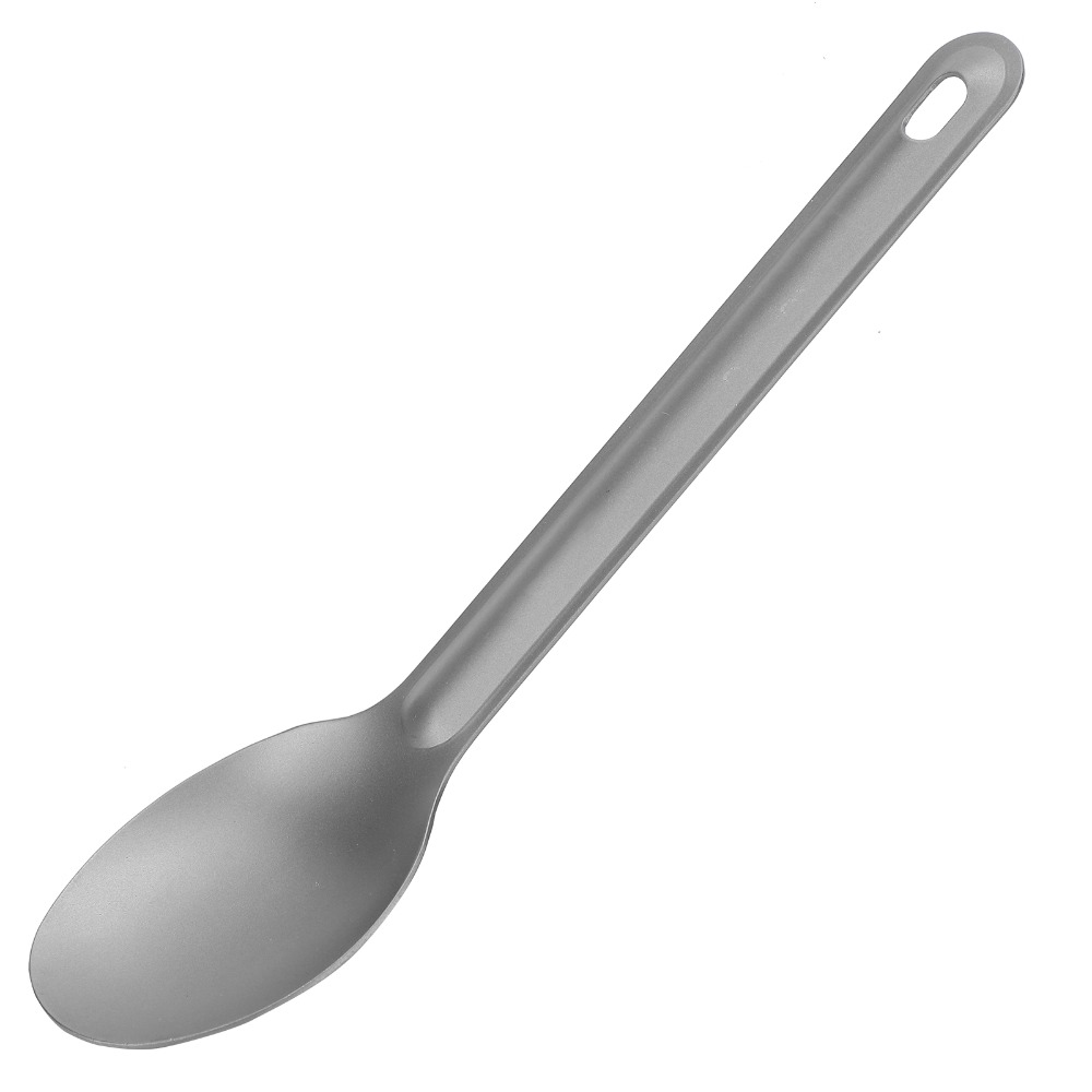3 Pcs/Set Durable Lightweight  - Camp Spork Set recension och pris