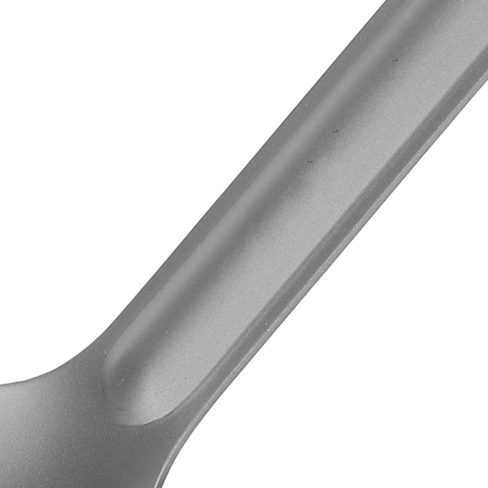3 Pcs/Set Durable Lightweight  - Camp Spork Set recension och pris