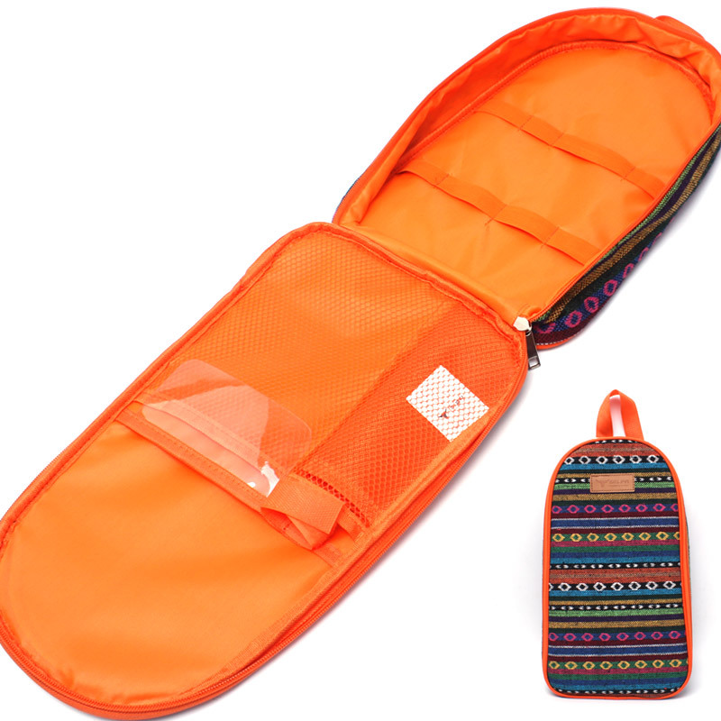 Outdoor Cutting Board Bag, Por - Camping Cooking Utensil Organizer recension och pris