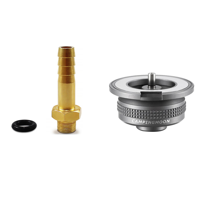 Outdoor Camping Stove Adapter  - Camping Cooking Drawer recension och pris