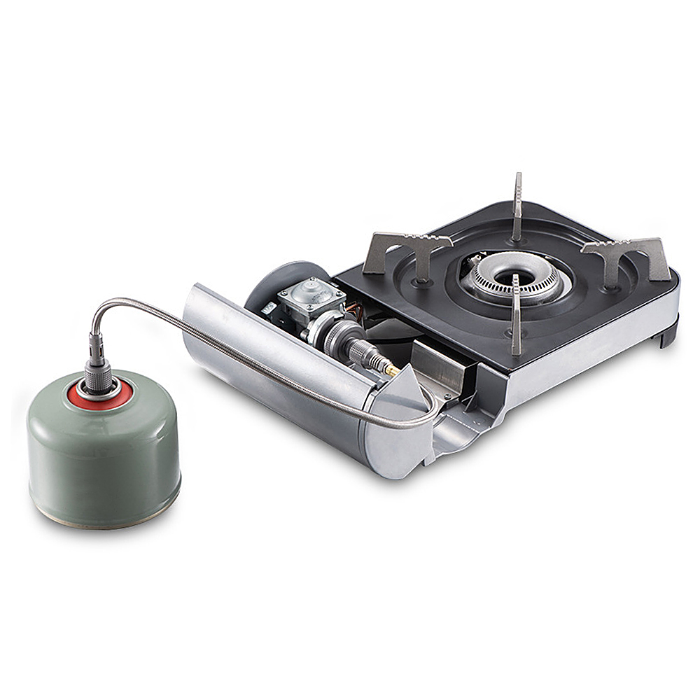 Outdoor Camping Stove Adapter  - Camping Cooking Drawer recension och pris
