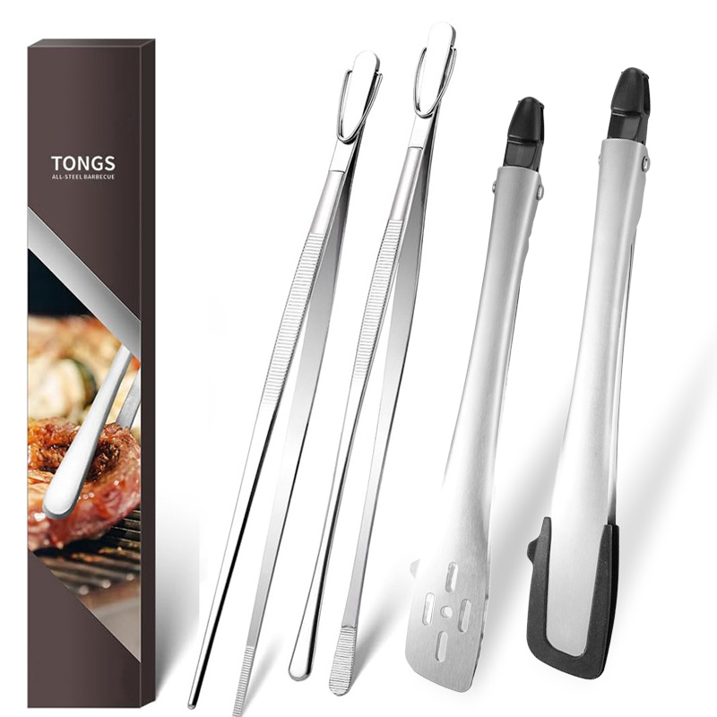 11Inch Stainless Steel Food To - Camping Cooking Tips recension och pris
