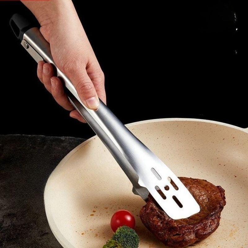 11Inch Stainless Steel Food To - Camping Cooking Tips recension och pris