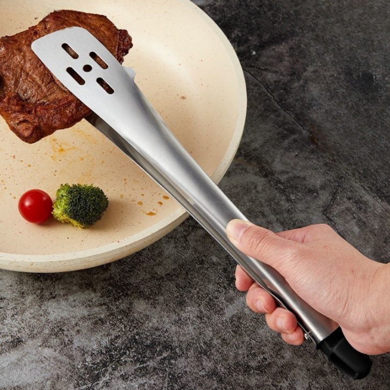11Inch Stainless Steel Food To - Camping Cooking Tips recension och pris