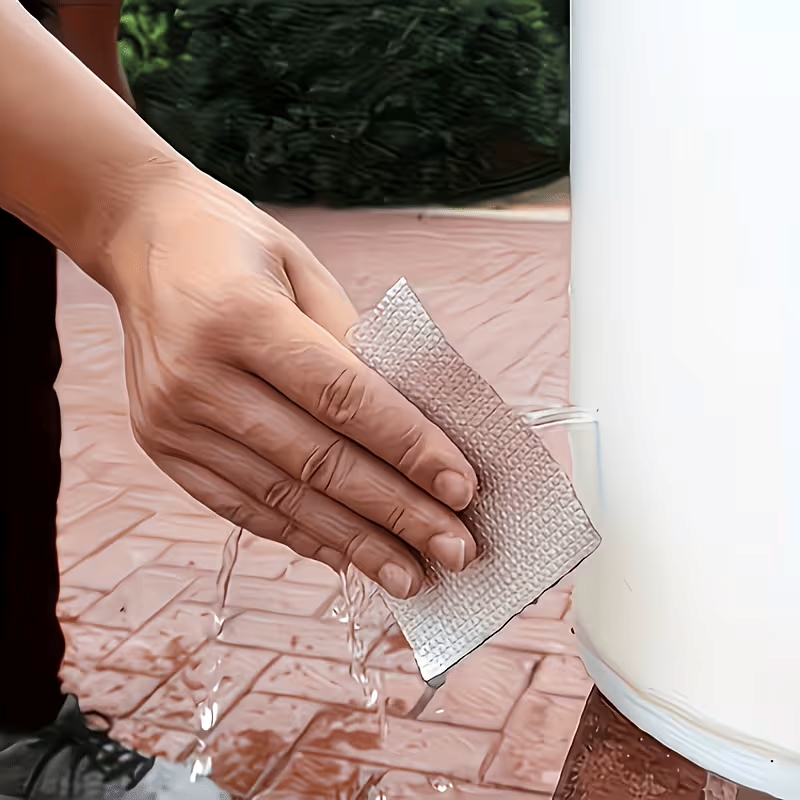Heavy duty waterproof aluminum - Aluminum Foil Heavy Duty recension och pris