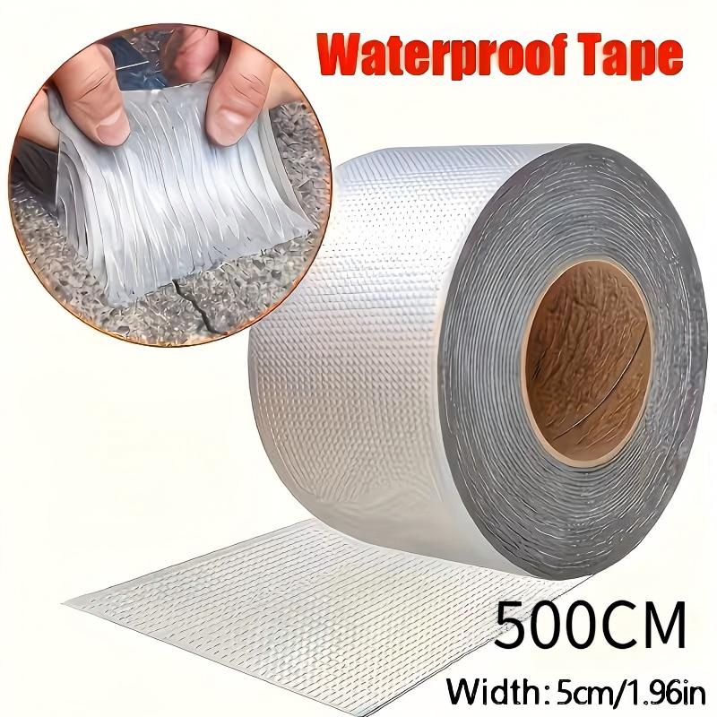 Heavy duty waterproof aluminum - Aluminum Foil Heavy Duty recension och pris