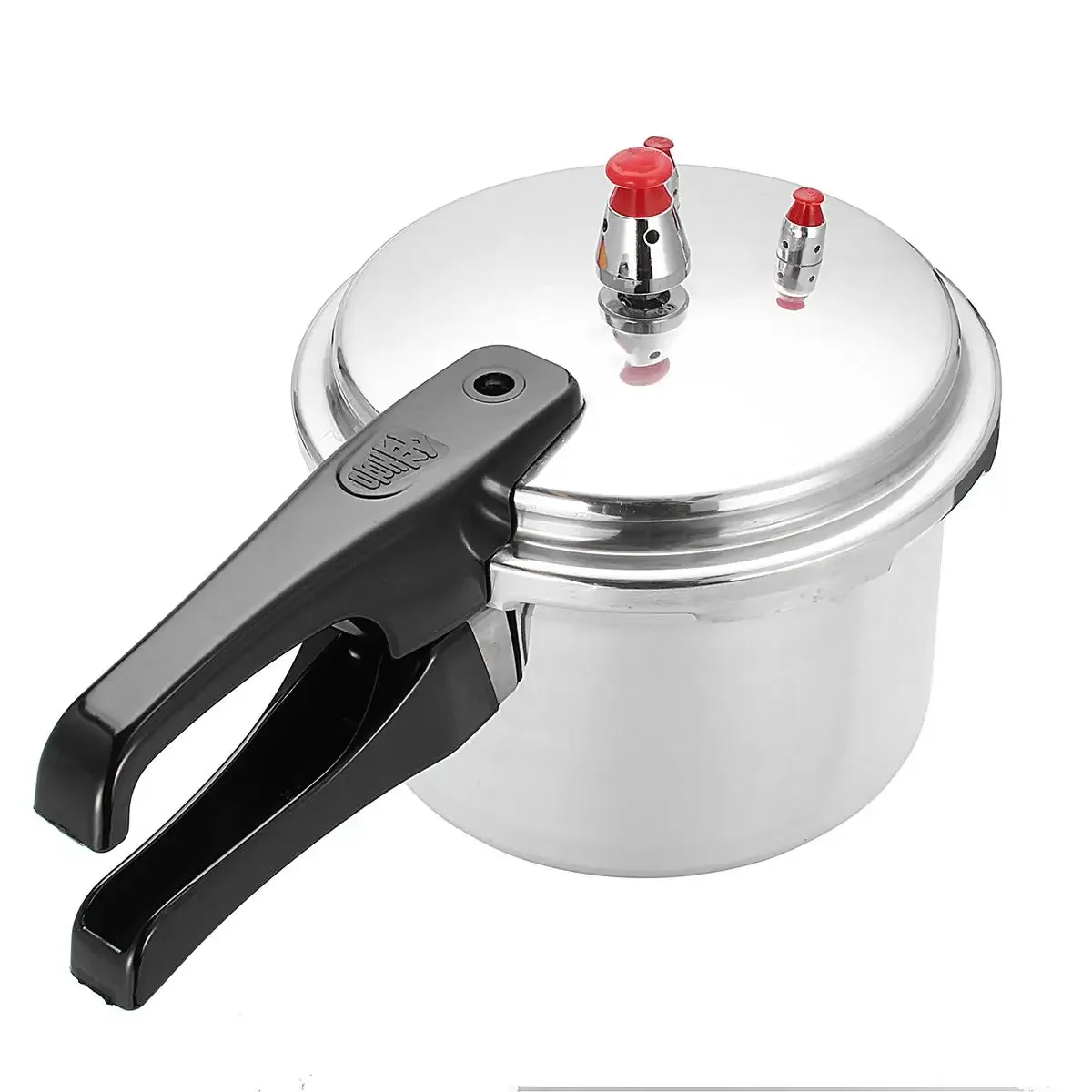 18/20/22/28cm Kitchen Pressure - Camping Cooking On Fire recension och pris