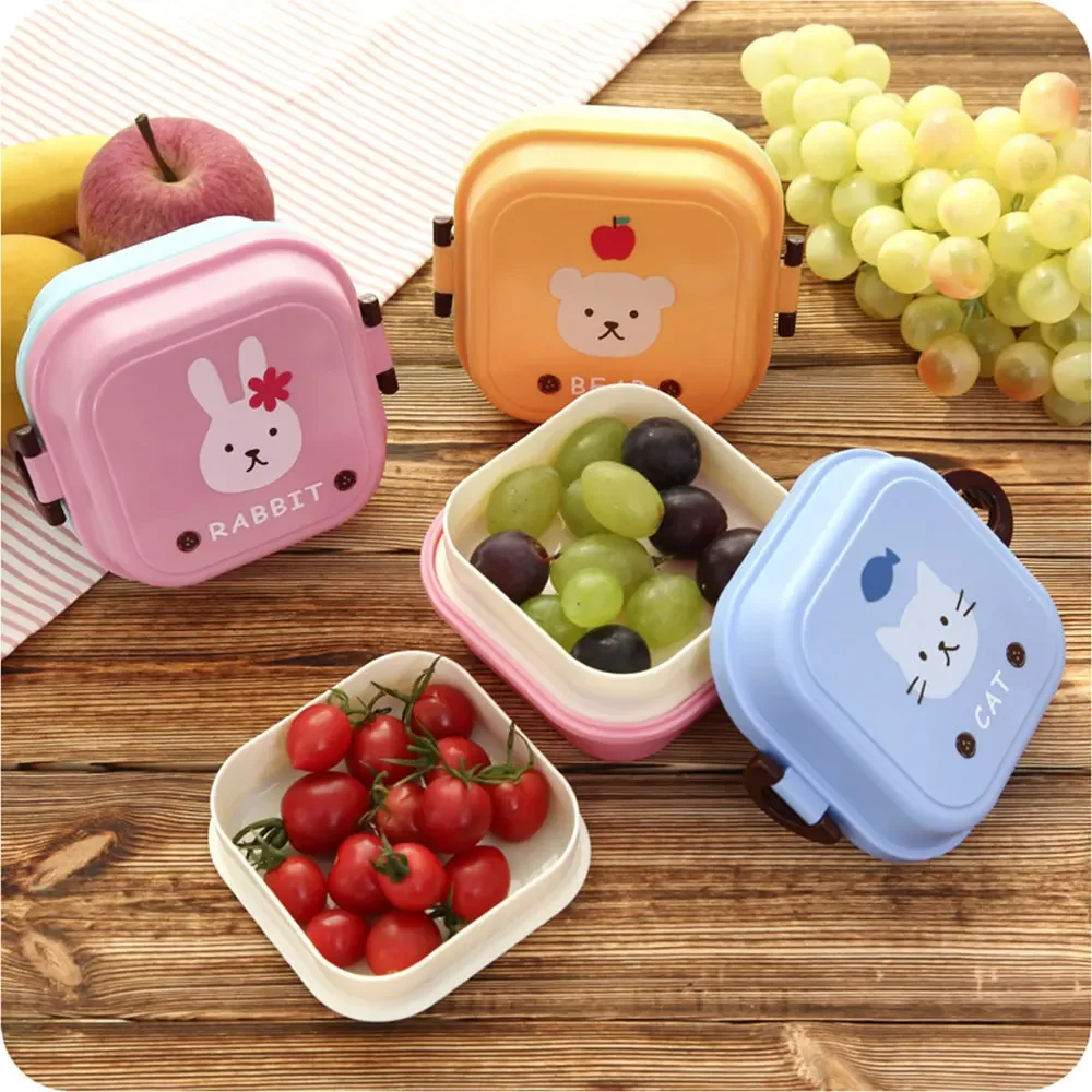 Children's Mini Cute Cartoon F - Camping Cooking Food recension och pris
