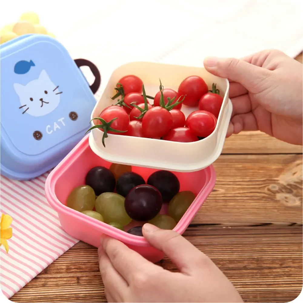 Children's Mini Cute Cartoon F - Camping Cooking Food recension och pris