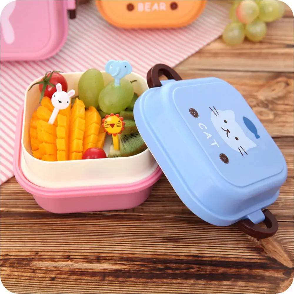 Children's Mini Cute Cartoon F - Camping Cooking Food recension och pris