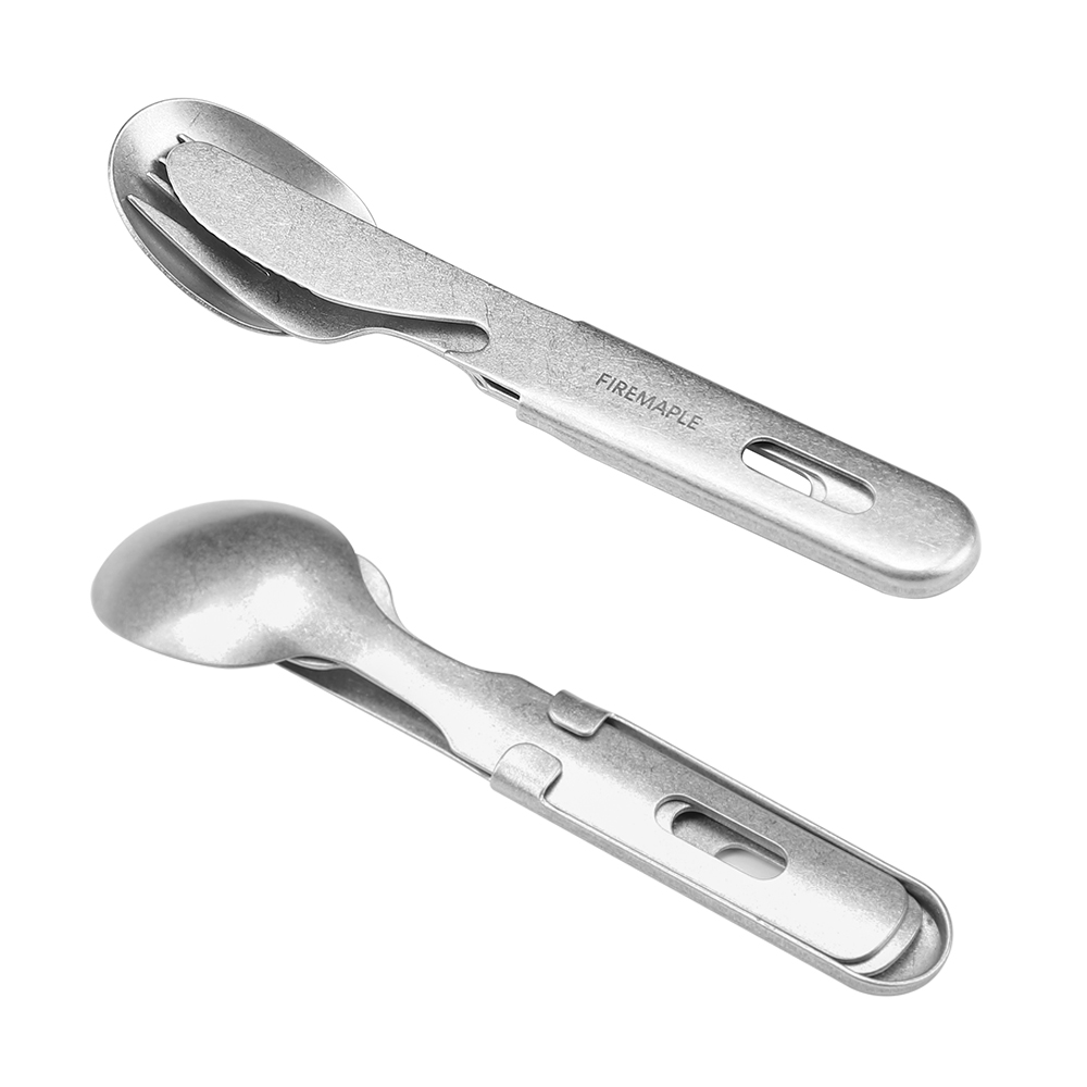 Fire-Maple Antarcti 3in1 Utens - Camping Cooking On Fire recension och pris