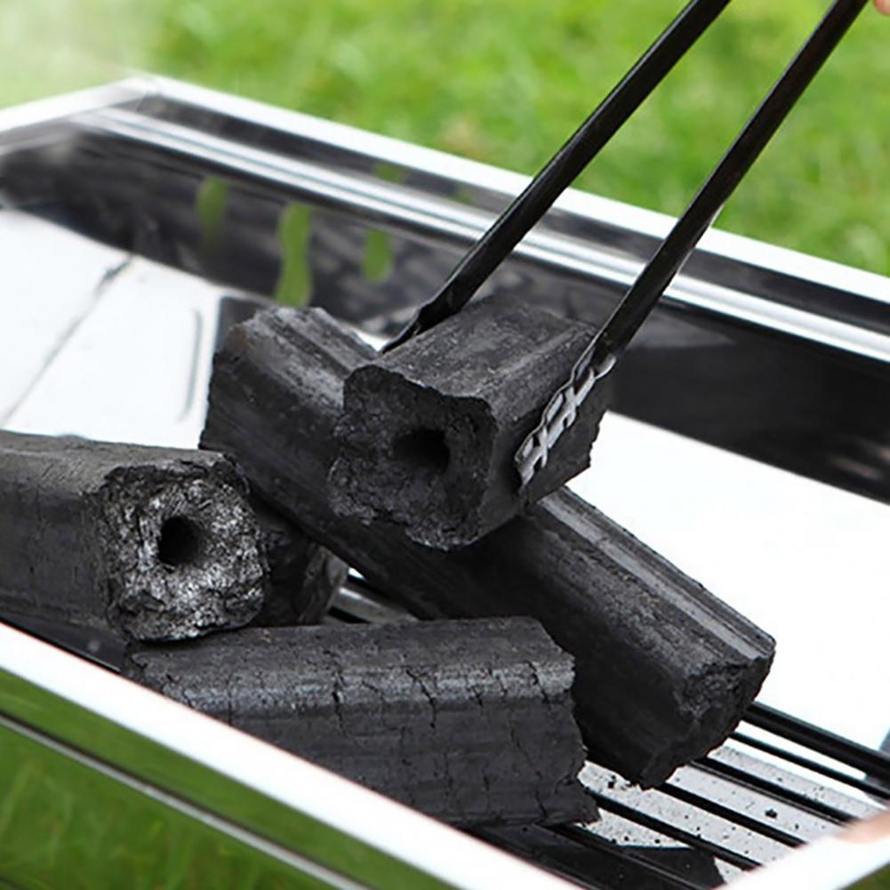 28cm Barbecue Charcoal Tong Er - Camping Cooking Food recension och pris