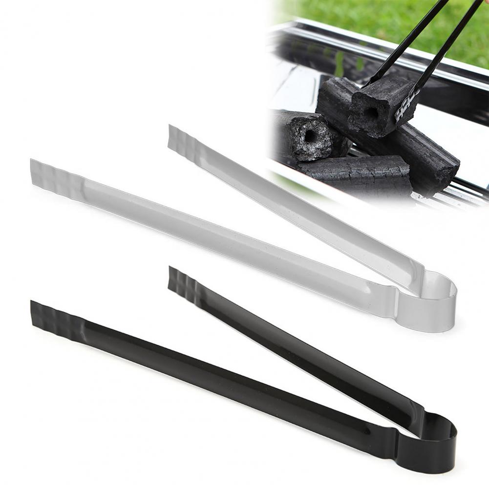28cm Barbecue Charcoal Tong Er - Camping Cooking Food recension och pris