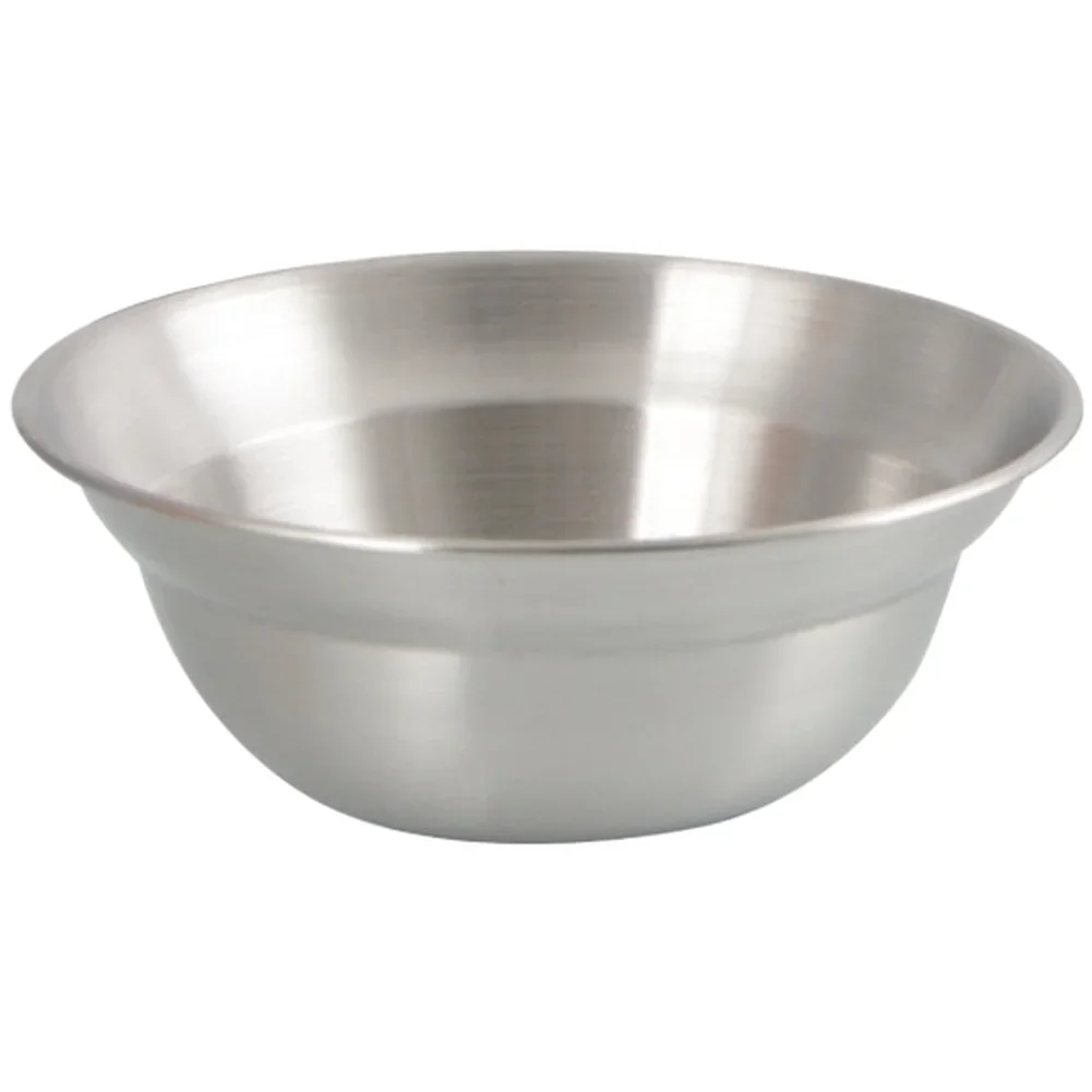 Stainless Steel Dinnerware Set - Camping Cooking Plate recension och pris