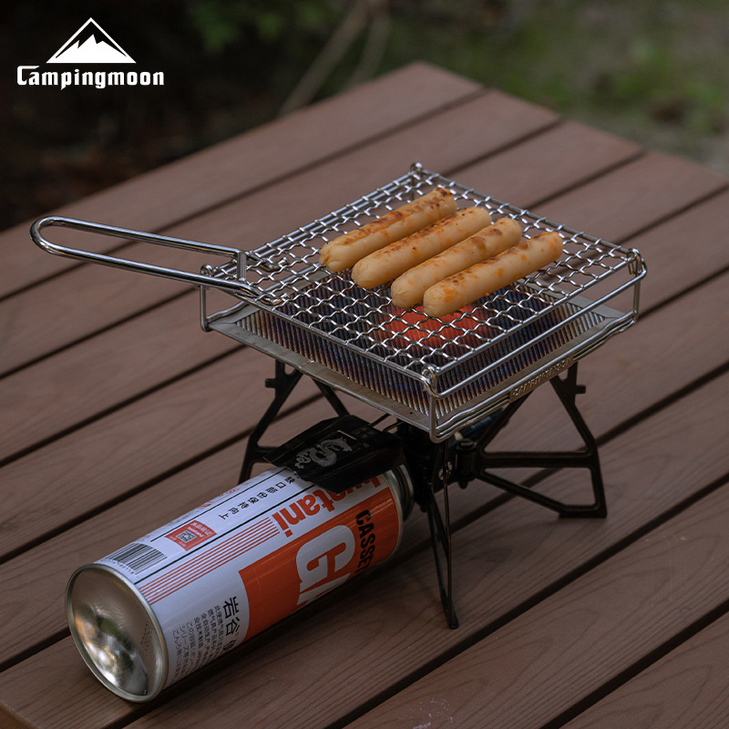 CAMPINGMOON Outdoor Camping 30 - Camping Cooking Drawer recension och pris