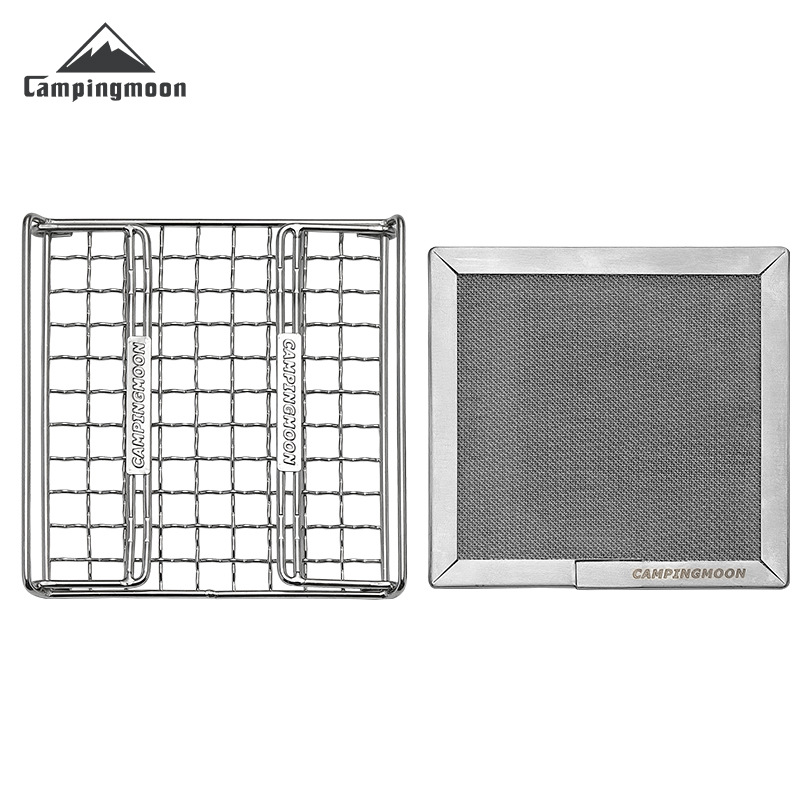 CAMPINGMOON Outdoor Camping 30 - Camping Cooking Drawer recension och pris