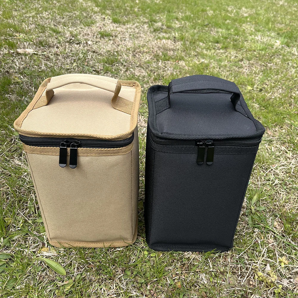 Camping Lantern Gas Tank Bag A - Camping Cooking Utensil Organizer recension och pris