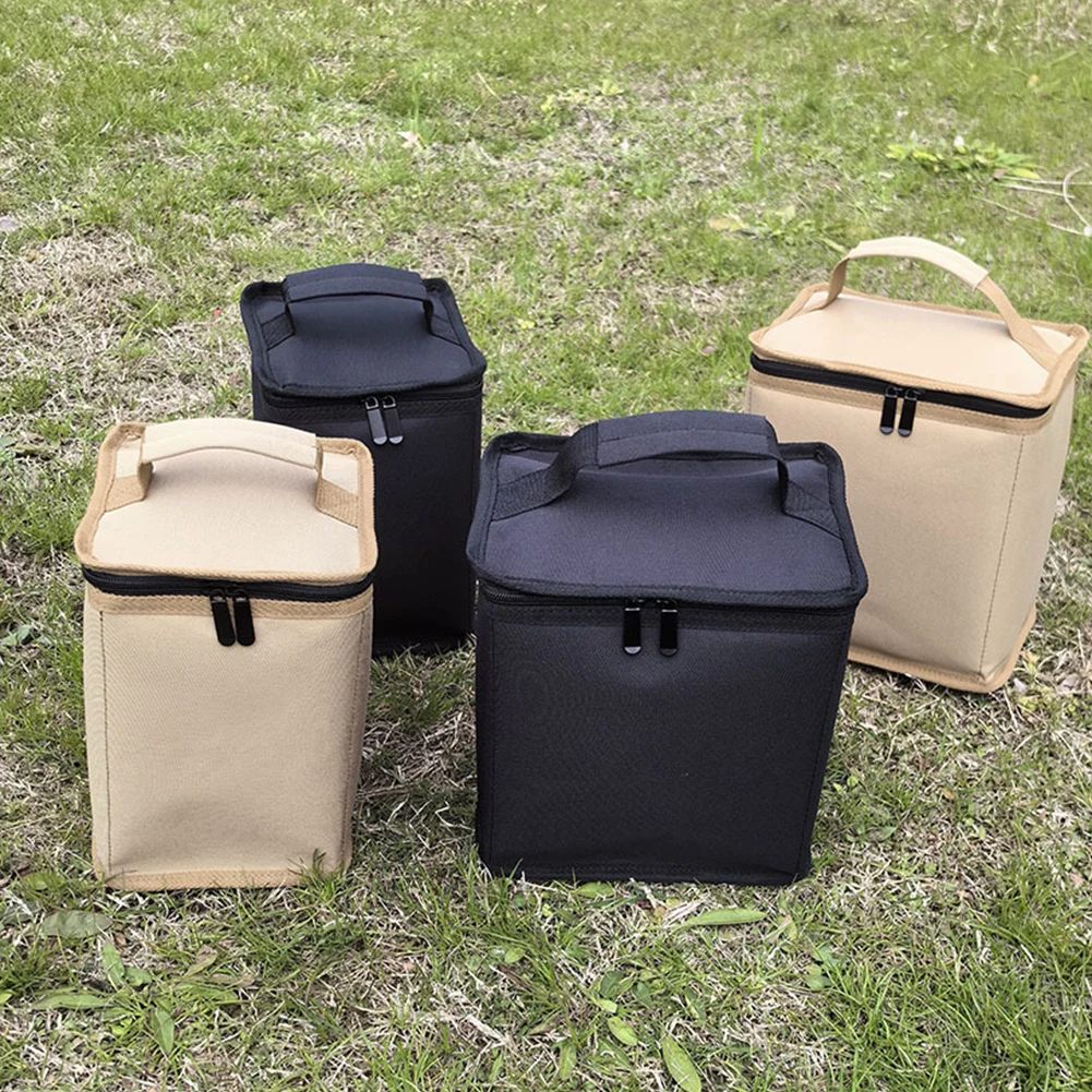 Camping Lantern Gas Tank Bag A - Camping Cooking Utensil Organizer recension och pris