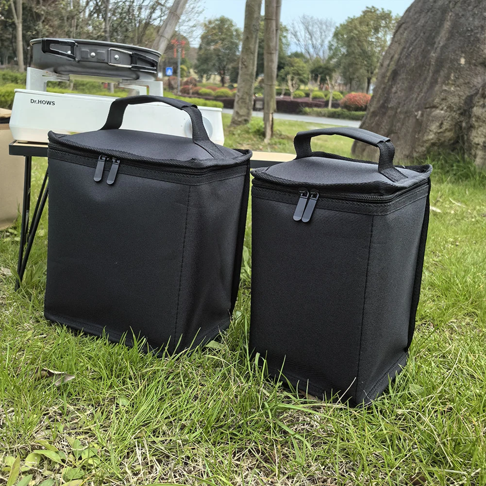 Camping Lantern Gas Tank Bag A - Camping Cooking Utensil Organizer recension och pris