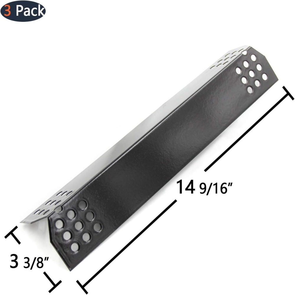 Portable BBQ Grill Heat Plate  - Camping Cooking Plate recension och pris