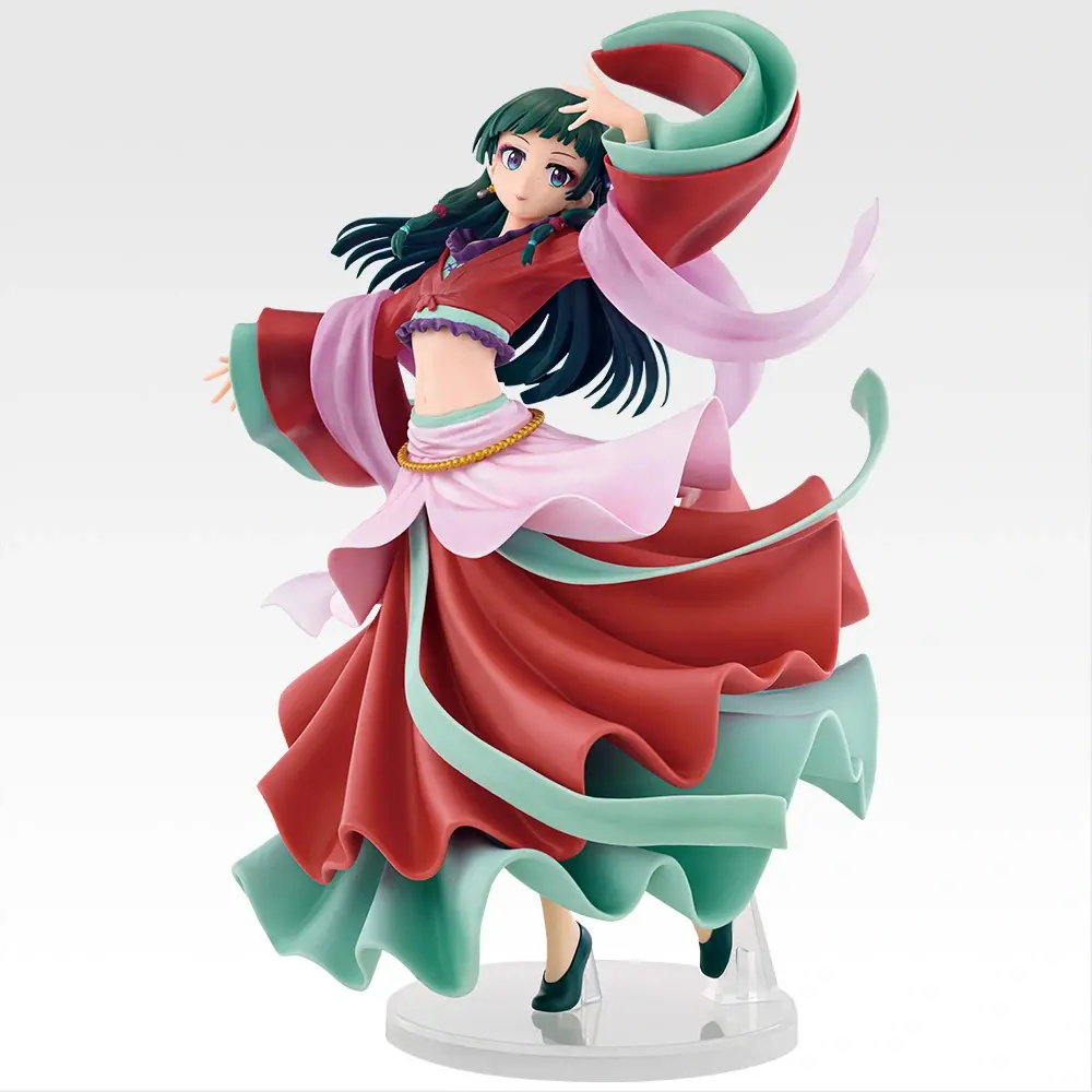 Original In Stock BANDAI Ichib - Campfire Cooking In Another World With My Absurd Skill recension och pris