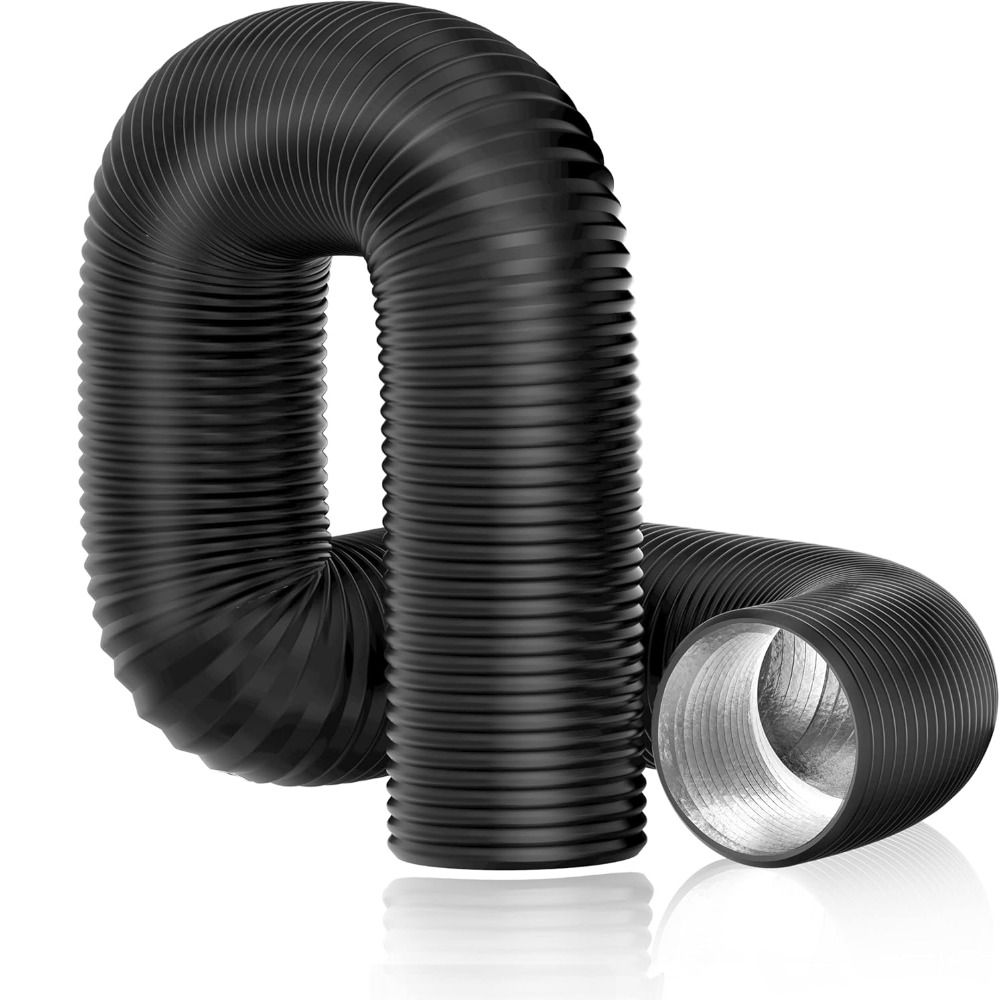 Insulated Aluminum Foil Air Du - Aluminum Foil Heavy Duty recension och pris