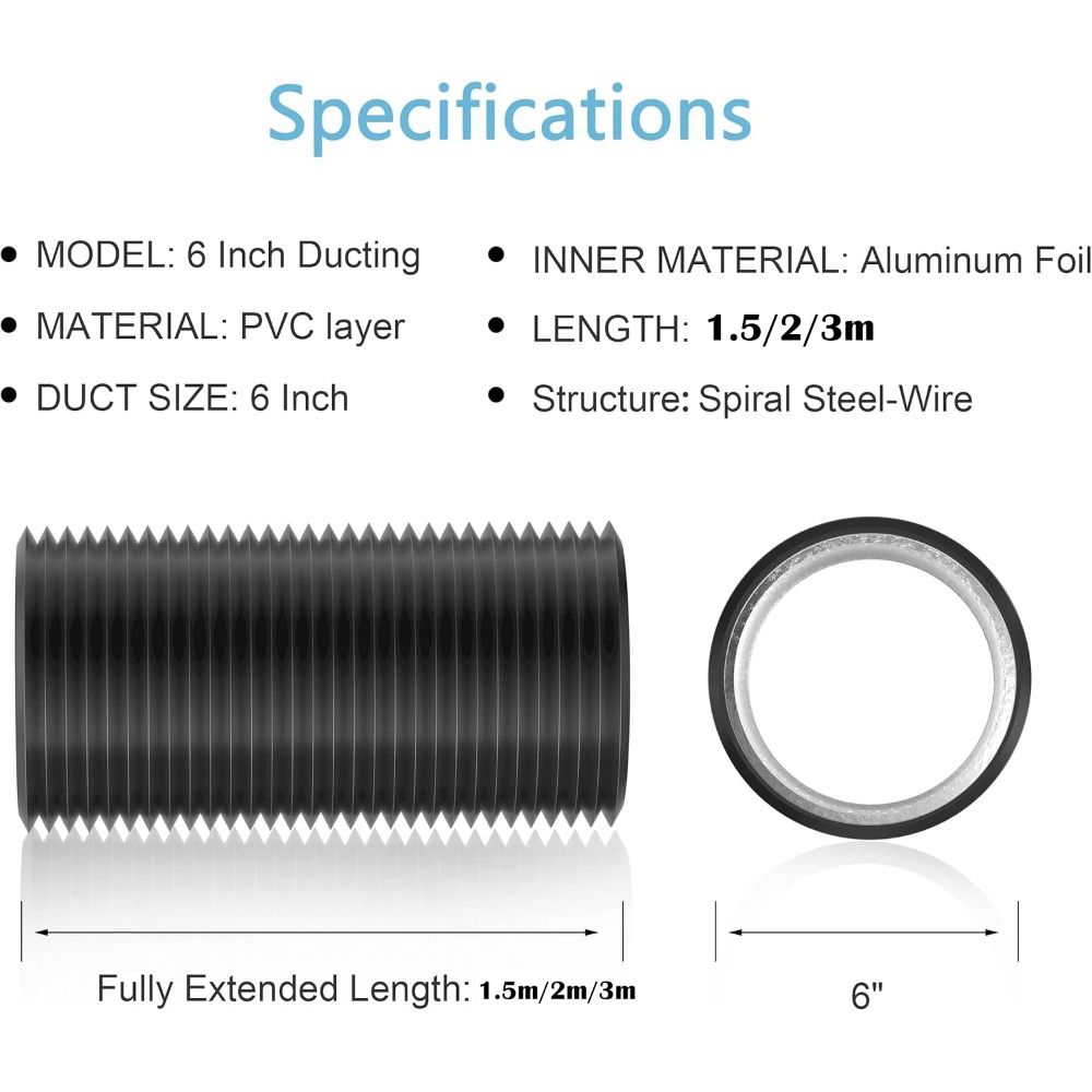Insulated Aluminum Foil Air Du - Aluminum Foil Heavy Duty recension och pris
