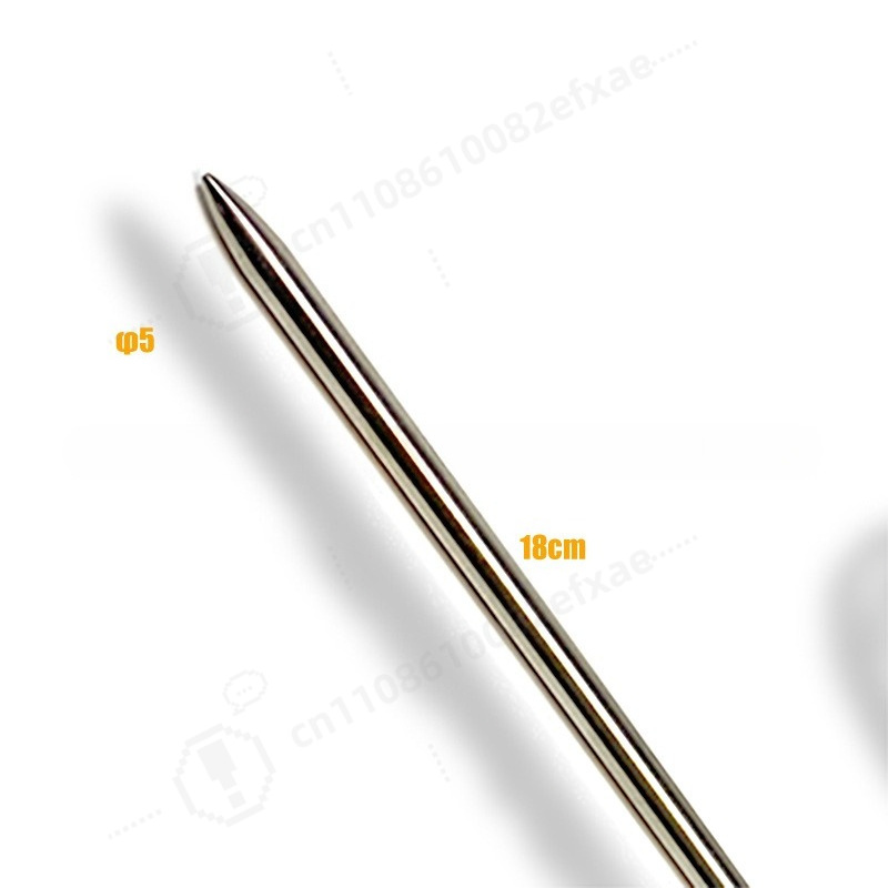 Digital Electric Grill Meat Pr - Meat Thermometer Camp recension och pris