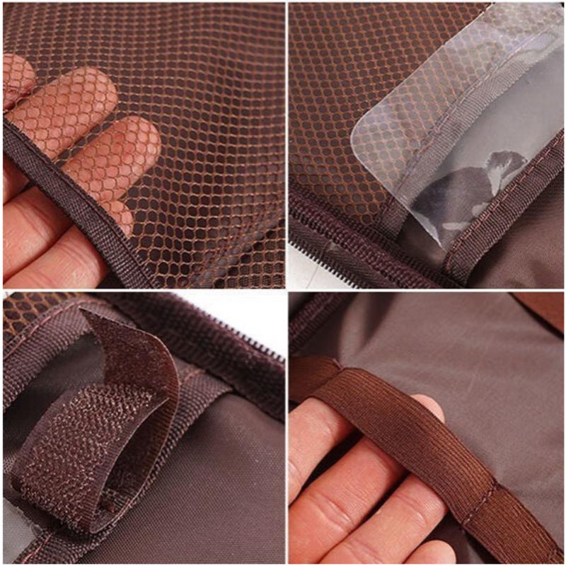 Outdoor Cooking Bag Camping St - Camping Cooking Utensil Organizer recension och pris