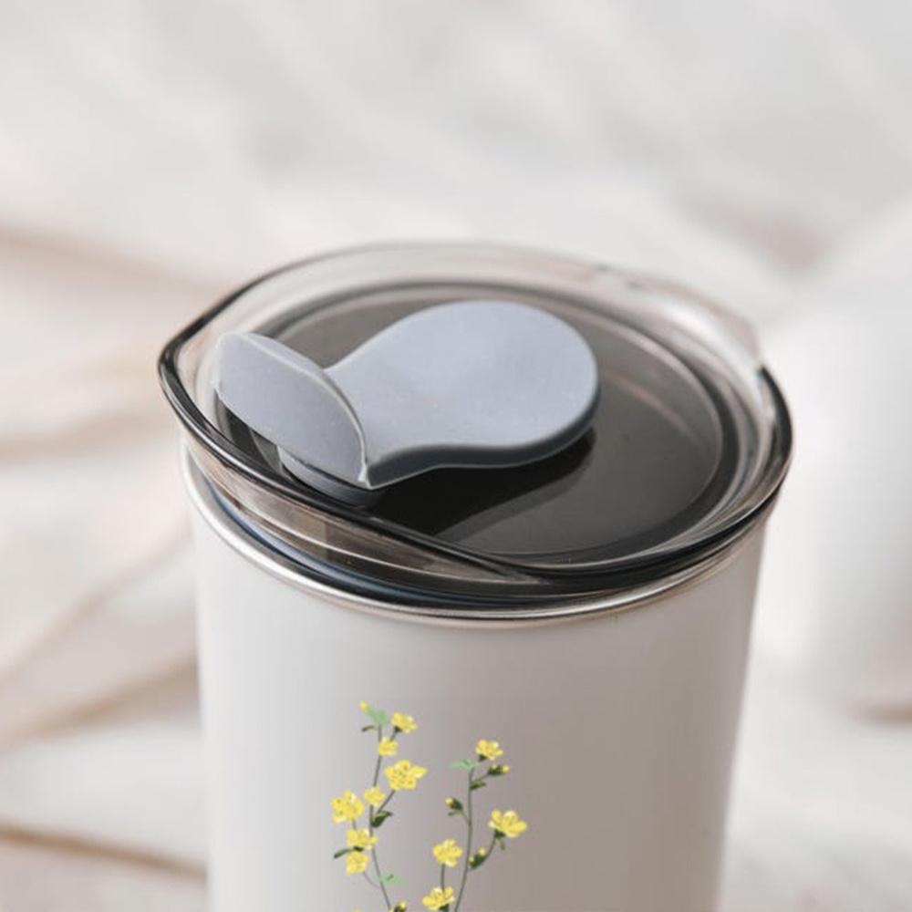 Custom Name Red Wildflower Sta - Camping Cooking Pot recension och pris