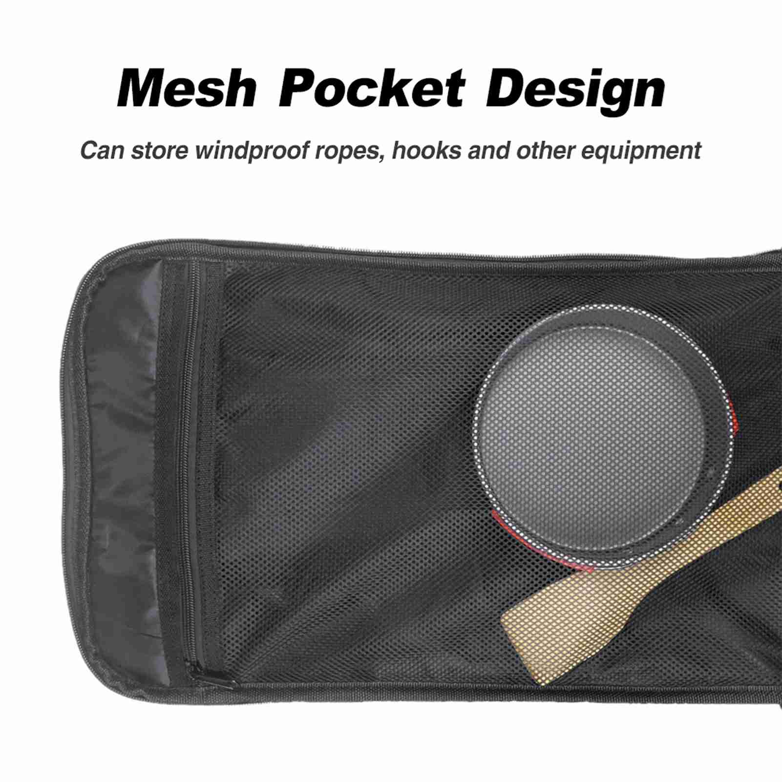 Cooking Tote Bag Camping Cookw - Camping Cooking On Fire recension och pris