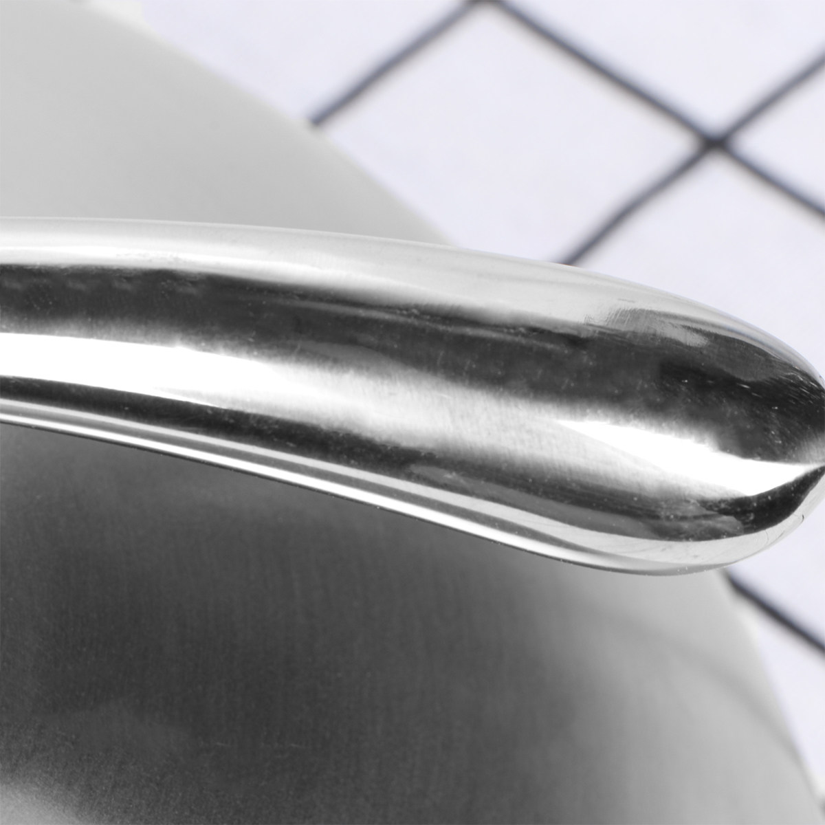 Heavy Duty Stainless Steel Dis - Camping Cooking Food recension och pris