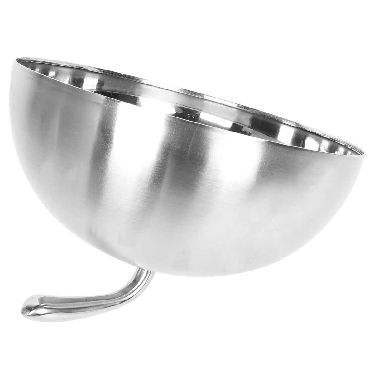 Heavy Duty Stainless Steel Dis - Camping Cooking Food recension och pris
