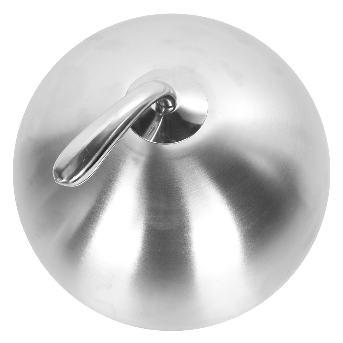 Heavy Duty Stainless Steel Dis - Camping Cooking Food recension och pris