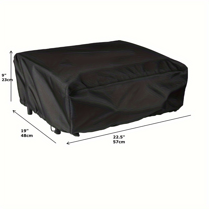 Grill Cover for Multiple Campi - Camping Cooking Meat recension och pris