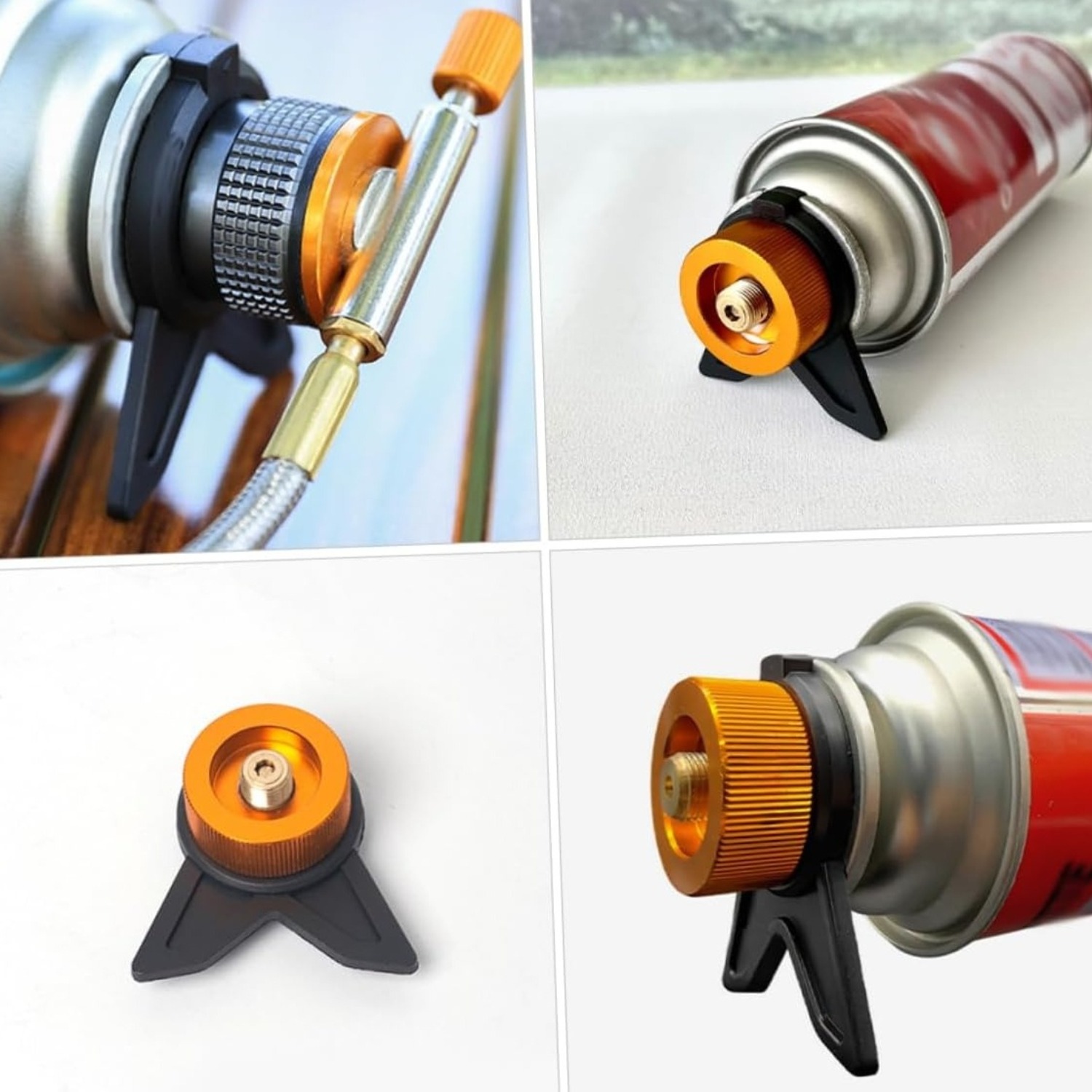 Propane Tank Parts Gas Tank Ad - Camping Cooking Drawer recension och pris