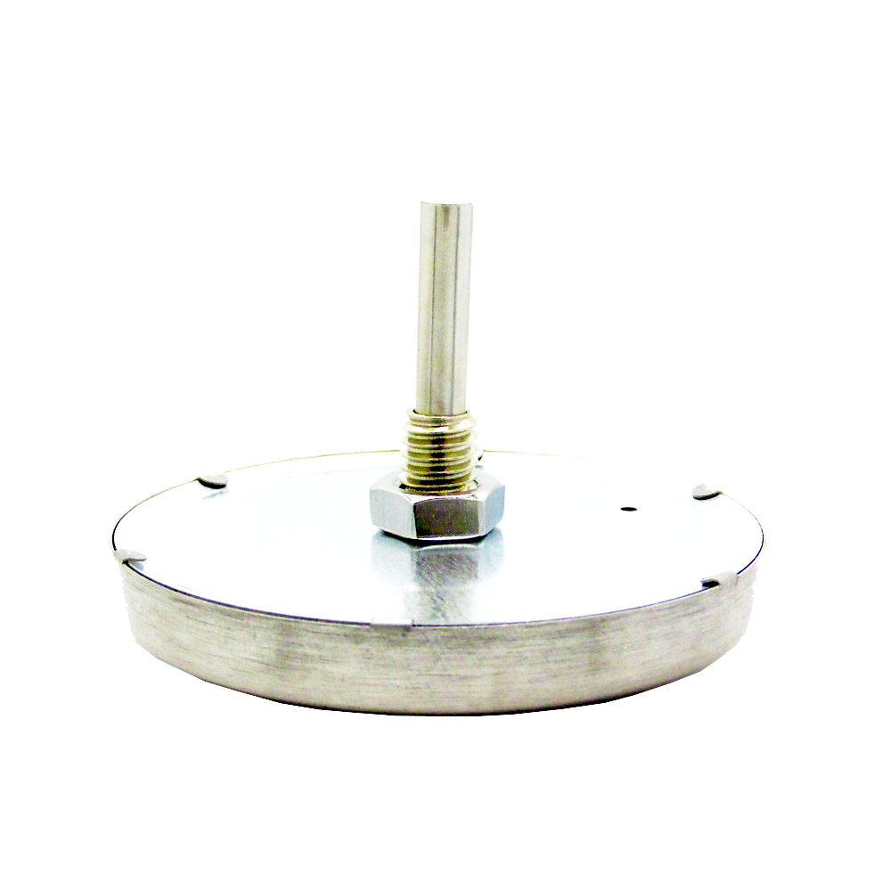 76mm 0℃-430℃ Stainless Steel B - Meat Thermometer Camp recension och pris