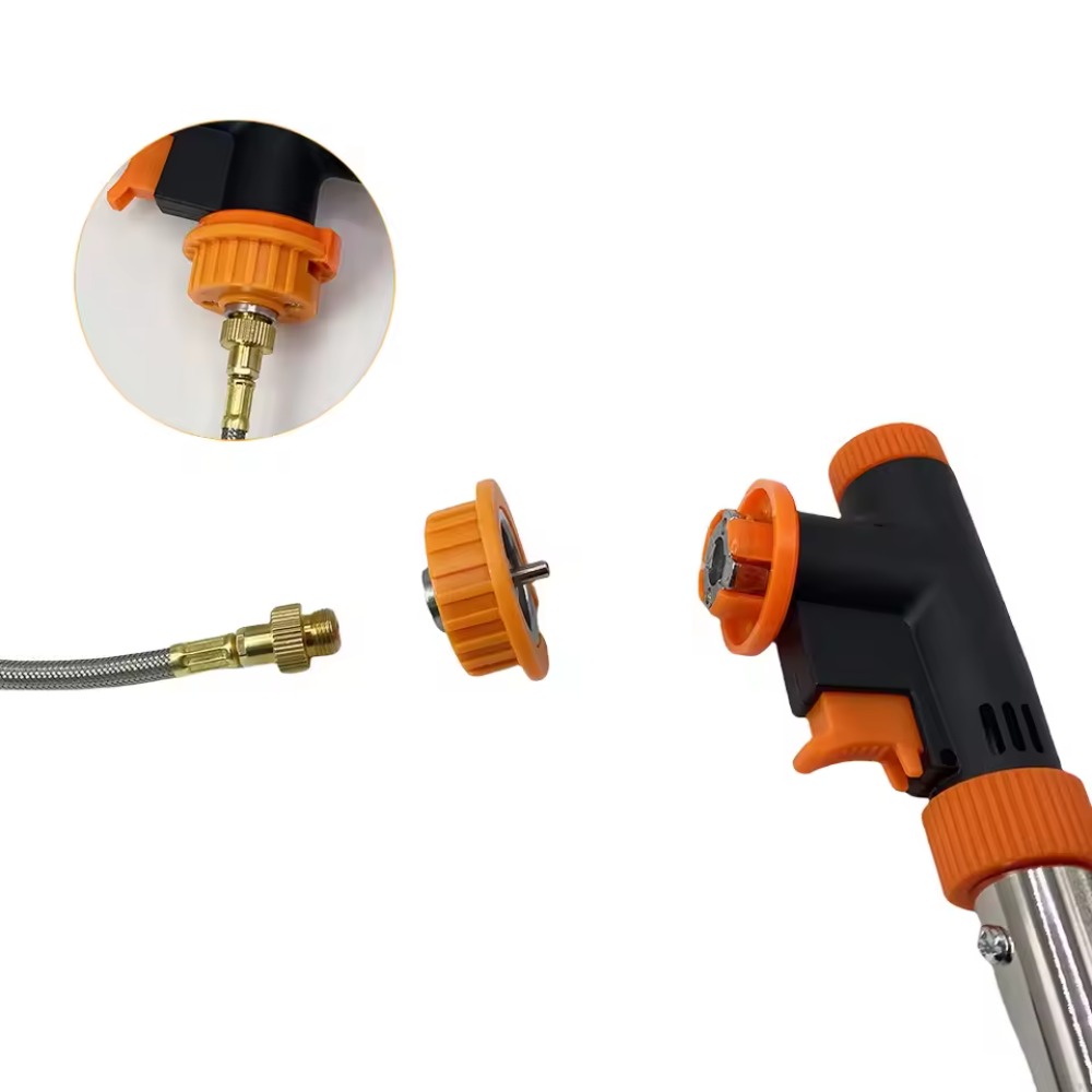 Outdoor Cassette Adapter Threa - Camping Cooking Drawer recension och pris