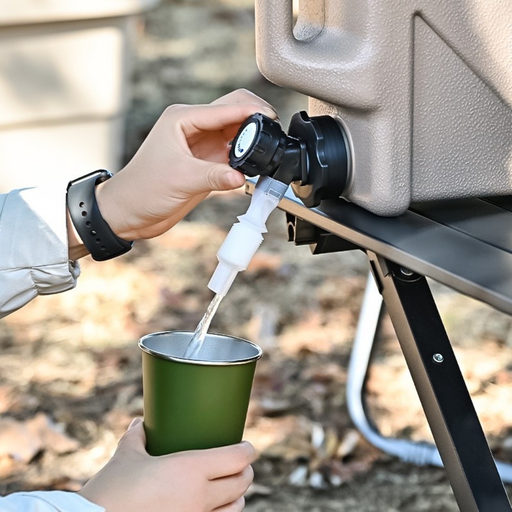 Outdoor Camping Portable Porta - Camping Cooking Food recension och pris